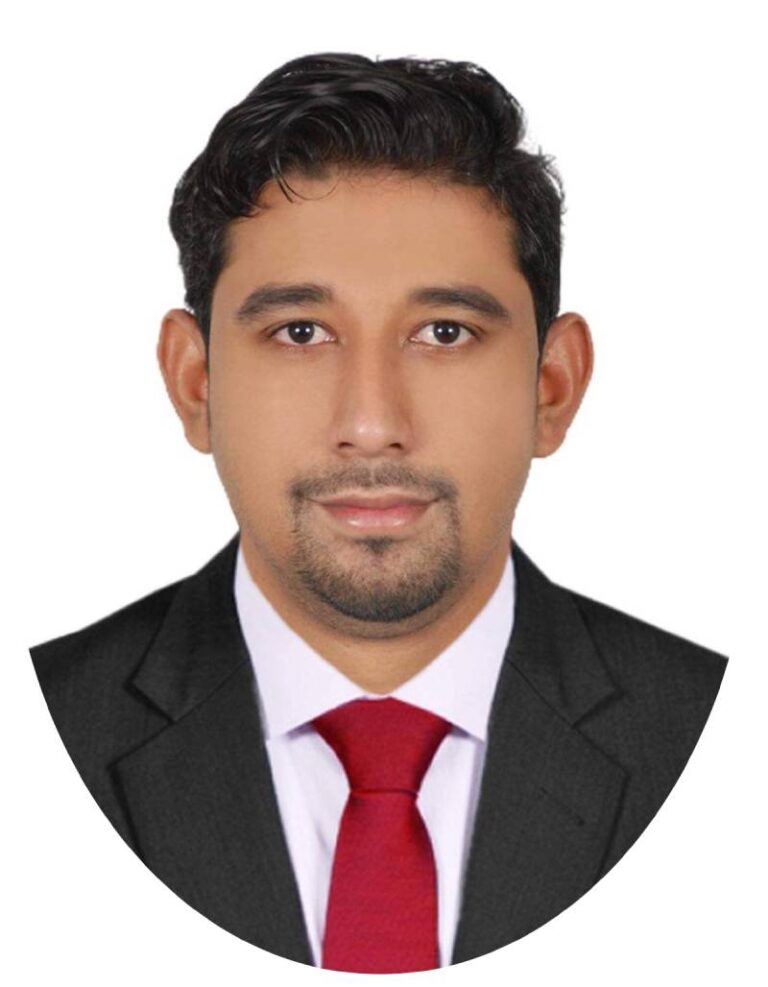 Mr. Ilious