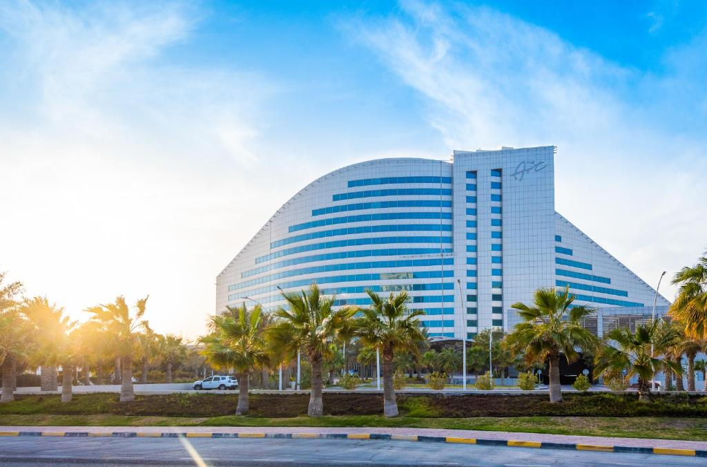 The Art Hotel and Resort Amwaz