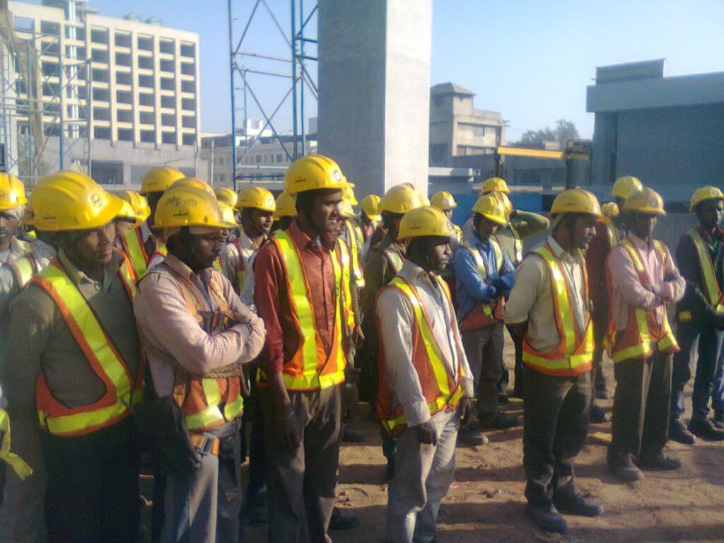 labor supply