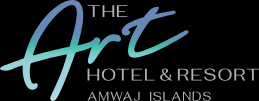 the art hotel and resort amwaz islands